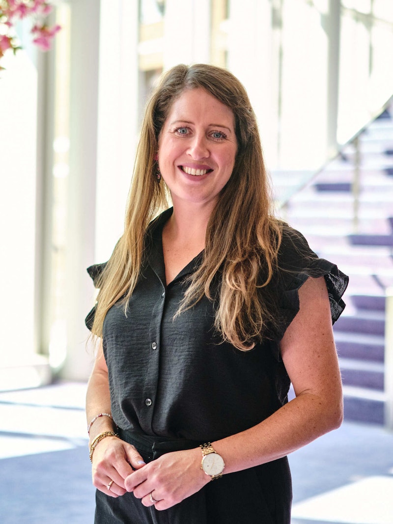 PORTRET Linda Keijzers van Vegchel WEB Thom Spierenburg 5