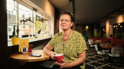 Placeholder for PORTRET Marlie van Ulft Theater de Garage WEB Thom Spierenburg 2