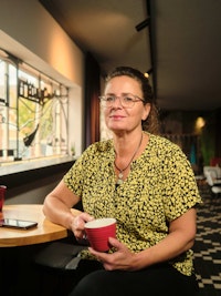 Placeholder for PORTRET Marlie van Ulft Theater de Garage WEB Thom Spierenburg 2