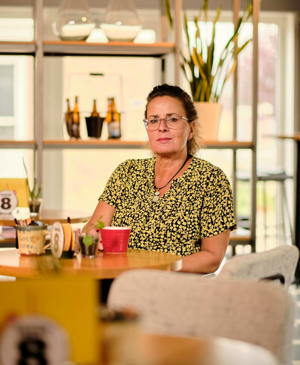 PORTRET Marlie van Ulft Theater de Garage WEB Thom Spierenburg 4