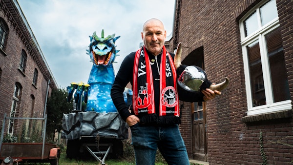 Placeholder for PORTRET Vastelaovend Barry van den Ham WEB Minted Media