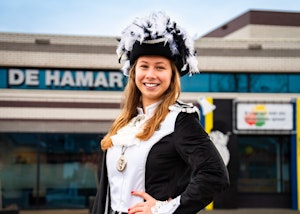 Placeholder for PORTRET Vastelaovend Kaela Peeters WEB Minted Media