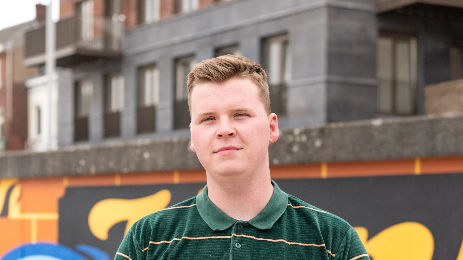 PORTRET Venlo Kleurt Luis Gohmann Niels Winter