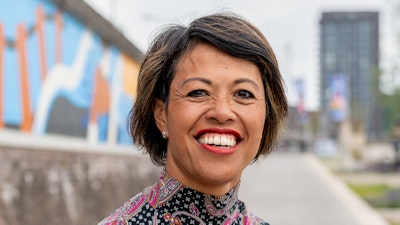 Placeholder for PORTRET Venlo Kleurt Vera Niels Winter