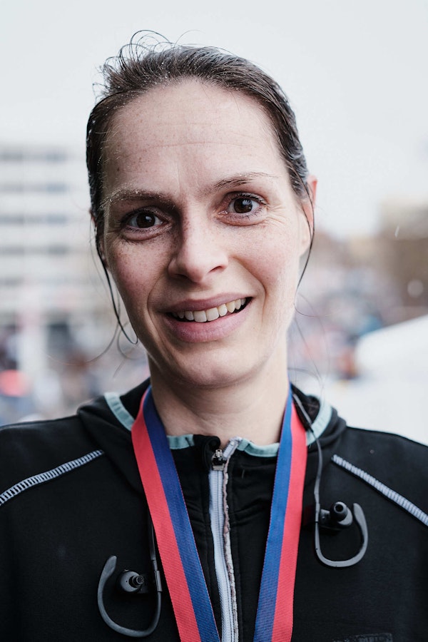 Placeholder for PORTRET Venloop 2024 selectie Natascha 1 Thom Spierenburg