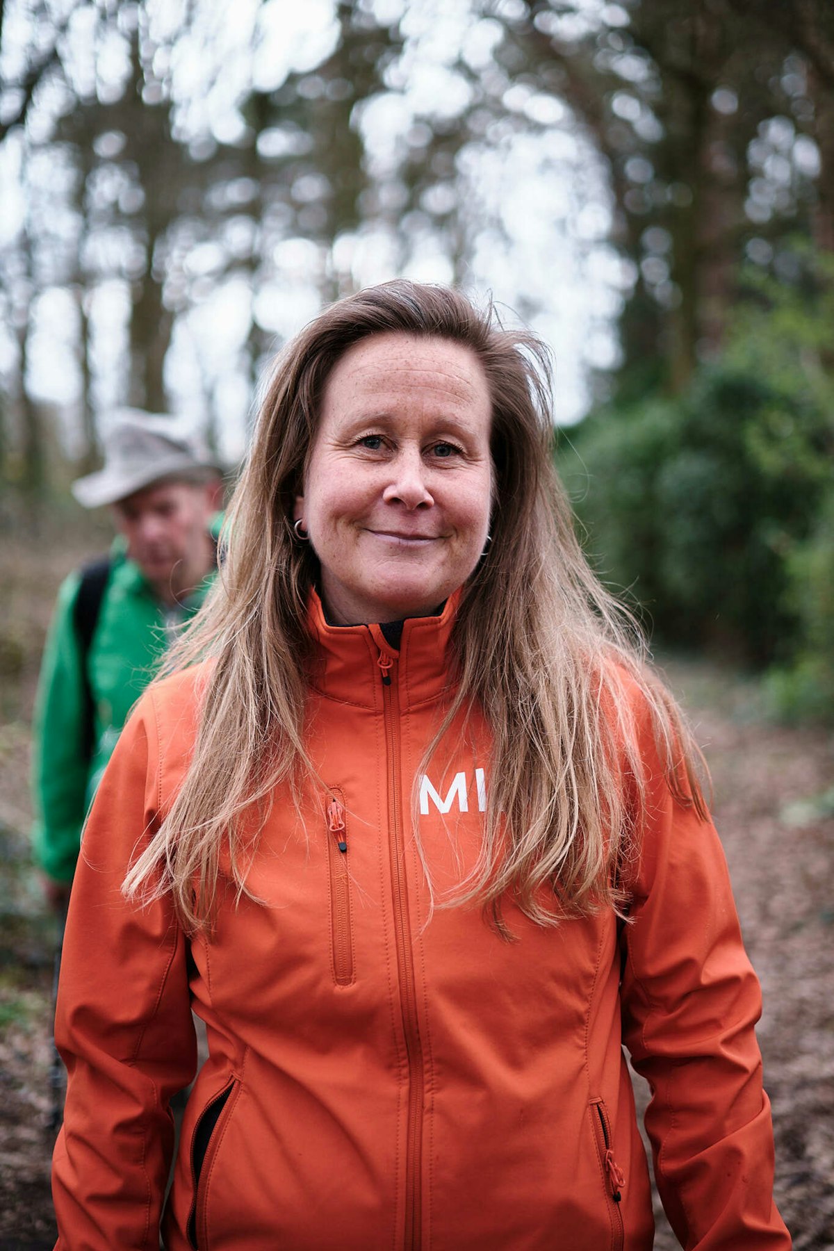 PORTRET Venloop 2024 selectie Ruthje 2 Thom Spierenburg