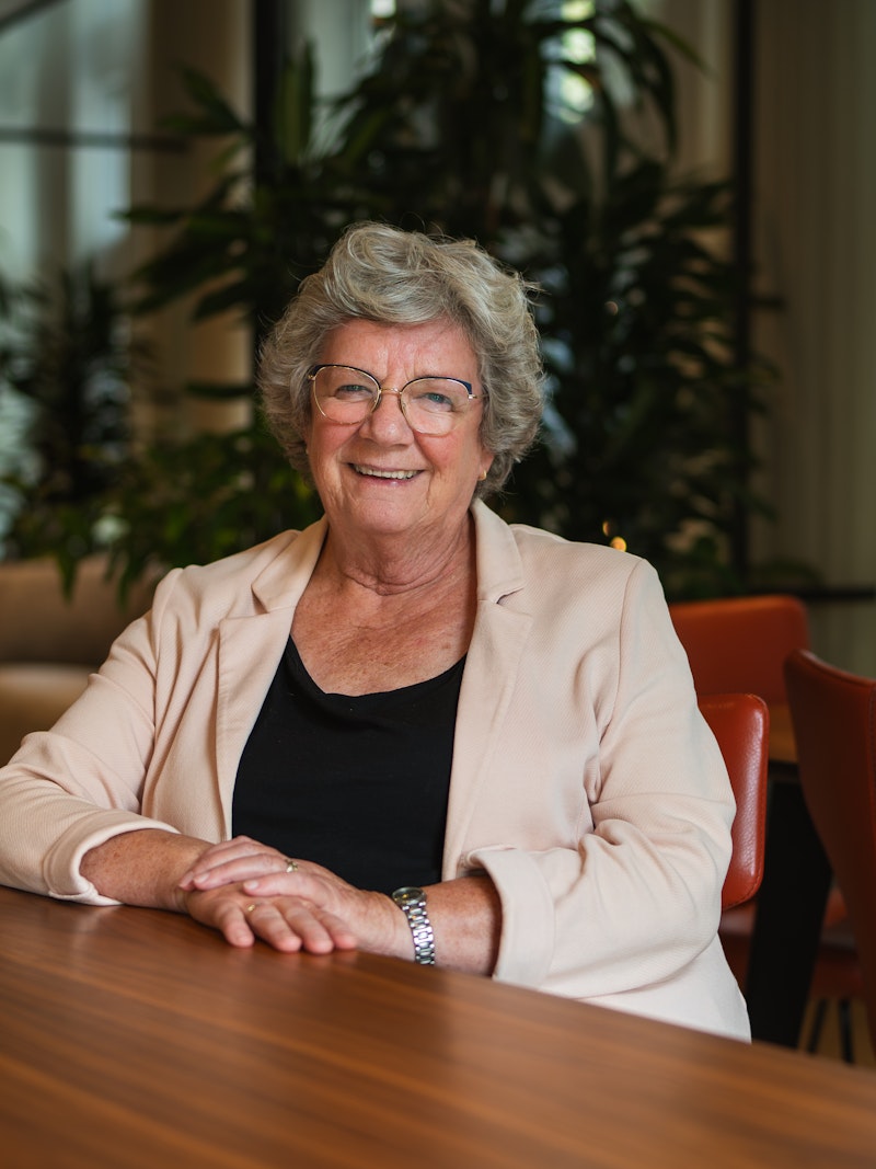 PORTRET Wies Reinermann WEB Minted Media 2