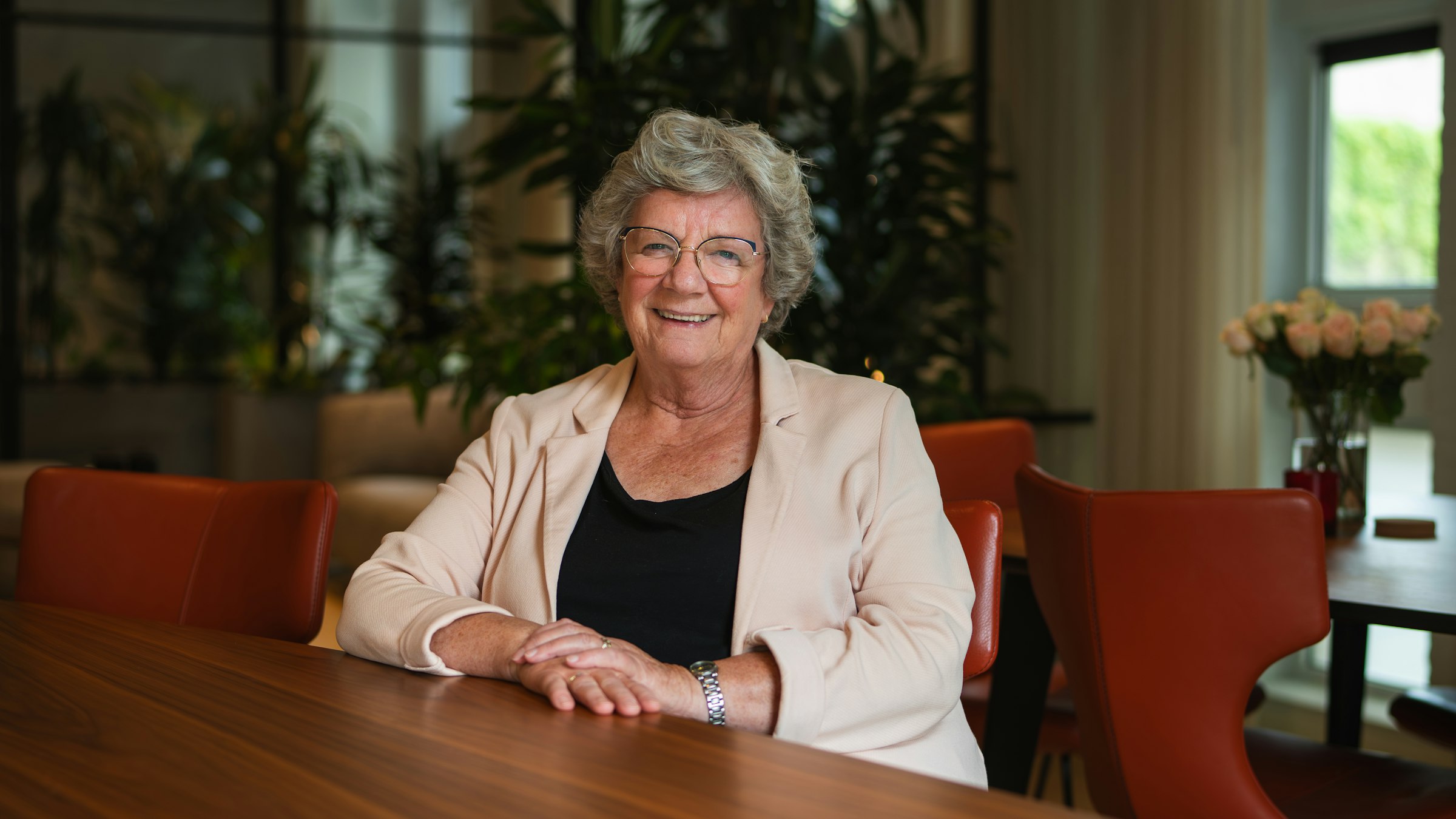 PORTRET Wies Reinermann WEB Minted Media 2