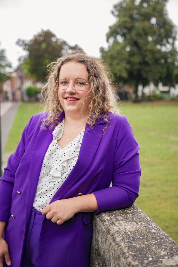 Placeholder for PORTRET ZPF Ilse Groeneboer WEB Minted Media 2