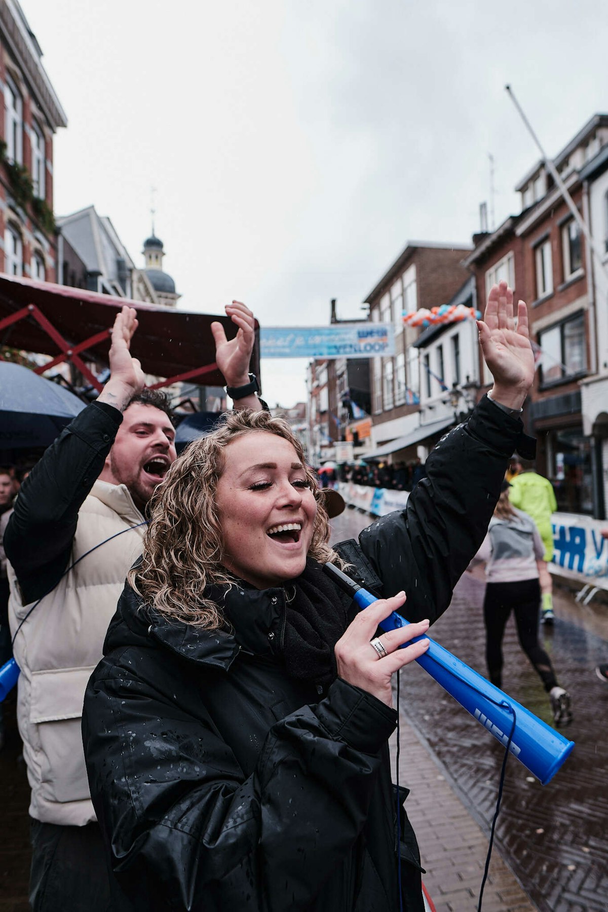 PORTRET Venloop 2024 selectie Lindsey 5 Thom Spierenburg