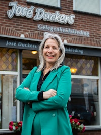 Placeholder for PORTRET Jeanine Duckers WEB Minted Media