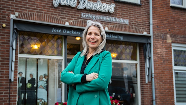 Placeholder for PORTRET Jeanine Duckers WEB Minted Media