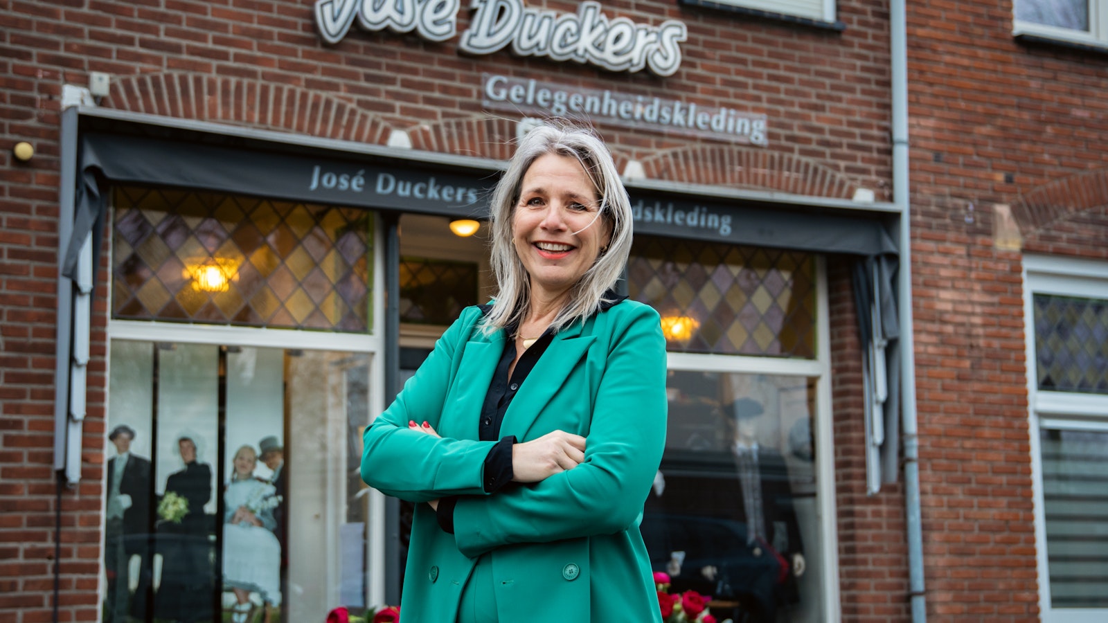 PORTRET Jeanine Duckers WEB Minted Media