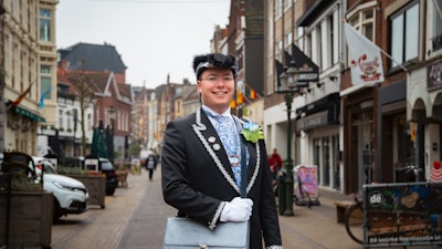 Placeholder for PORTRET Stijn Meerts Herfshane WEB Minted Media