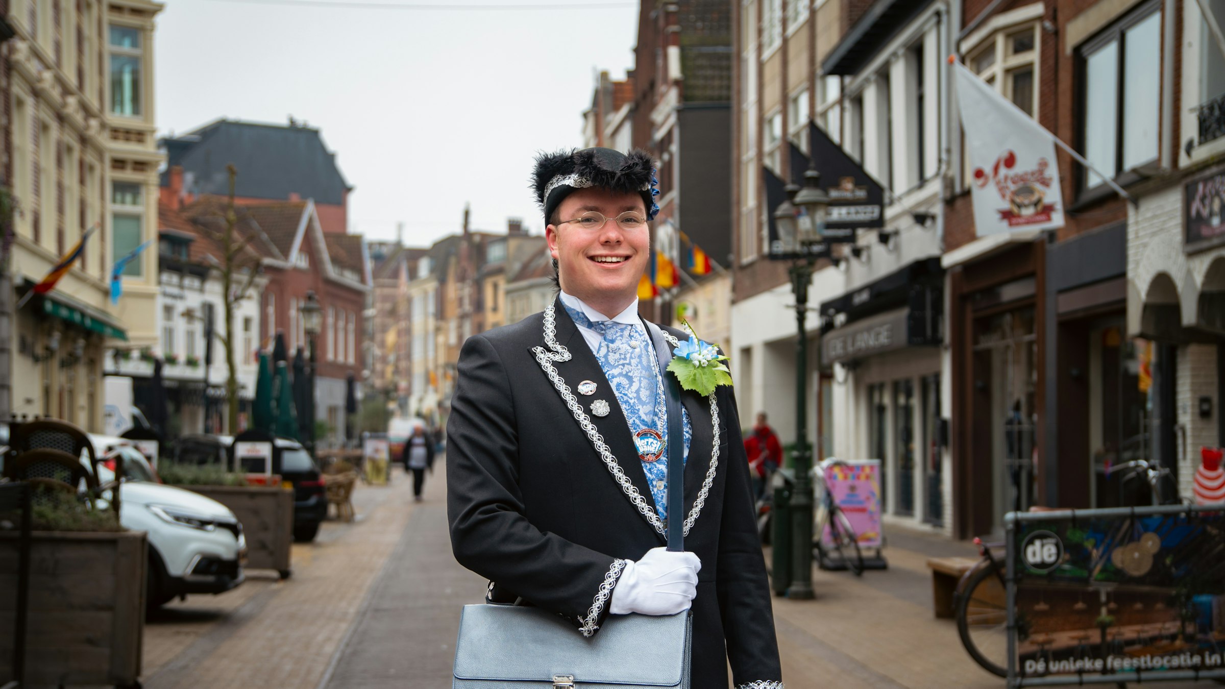 PORTRET Stijn Meerts Herfshane WEB Minted Media