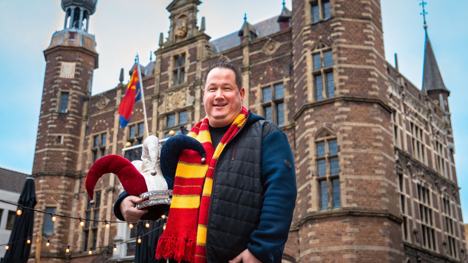 PORTRET Dennis Detillon De 3-kes WEB Minted Media