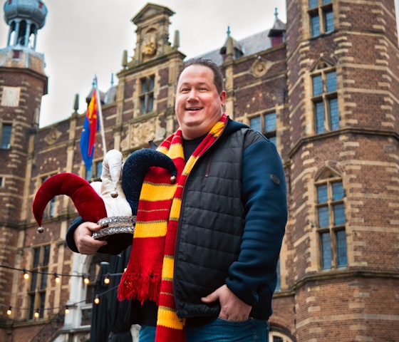 PORTRET Dennis Detillon De 3-kes WEB Minted Media 2