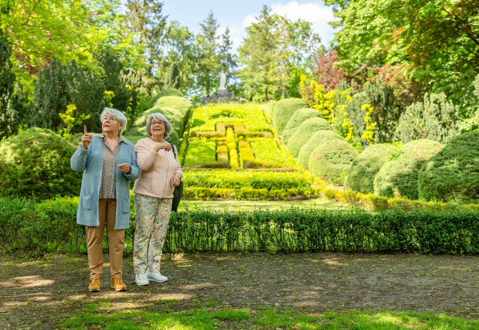 2023 SHOOT Steyl Kloostertuin - Niels Winter