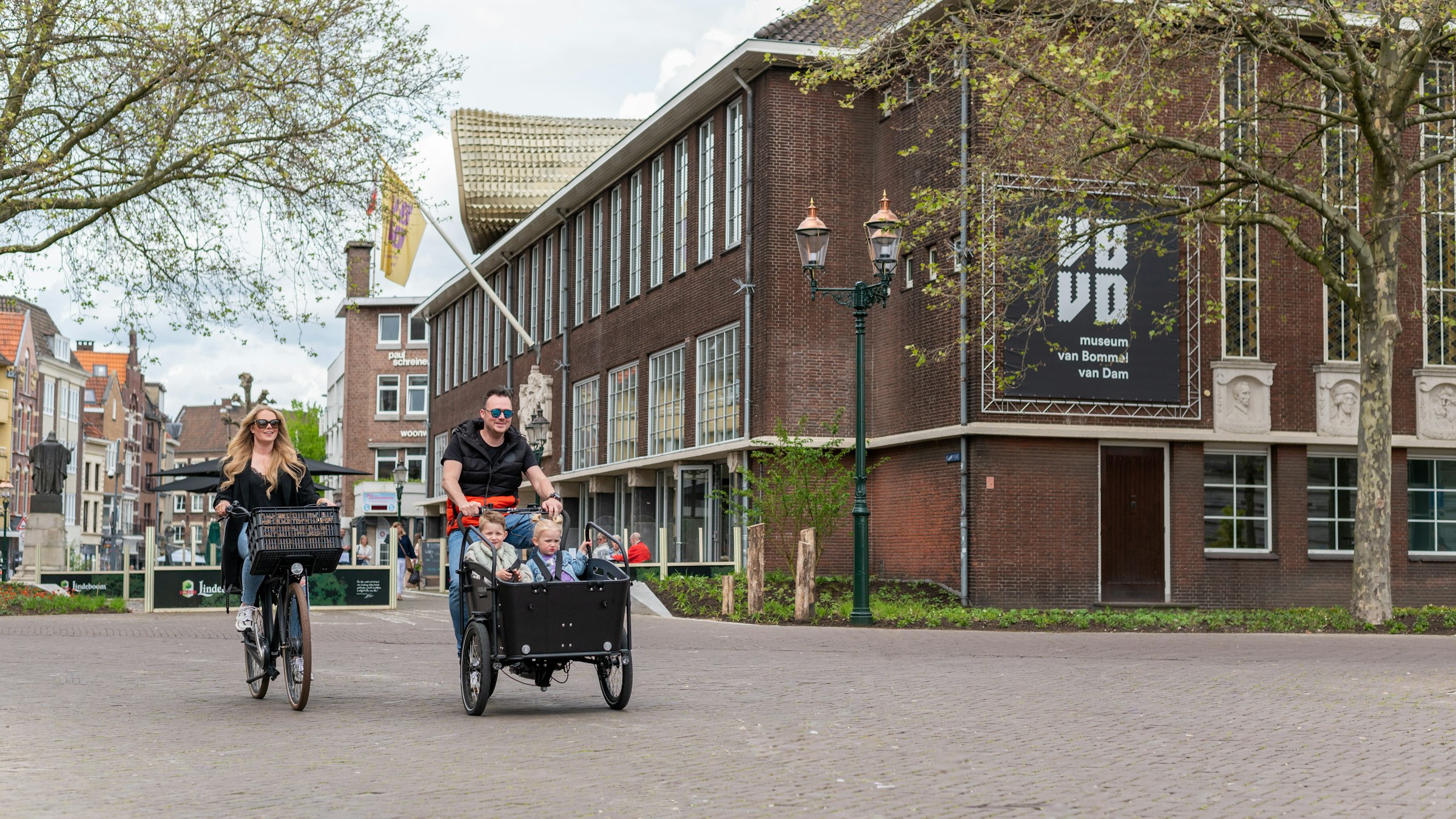 2023 Fotografie binnenstad Venlo Niels Winter 1