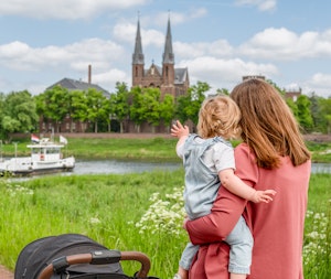 Placeholder for 2023 SHOOT Moeder Kind Maas Veer Klooster Steyl Niels Winter