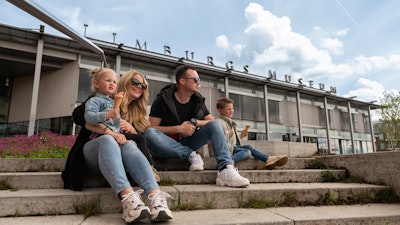 Placeholder for SHOOT Gezin Limburgs Museum Niels Winter