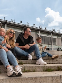 Placeholder for SHOOT Gezin Limburgs Museum Niels Winter