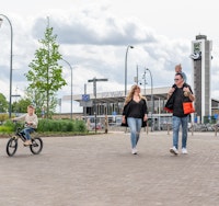 Placeholder for SHOOT Gezin Station Museumkwartier Niels Winter