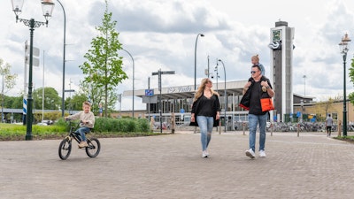 Placeholder for SHOOT Gezin Station Museumkwartier Niels Winter