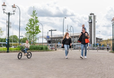 Placeholder for SHOOT Gezin Station Museumkwartier Niels Winter