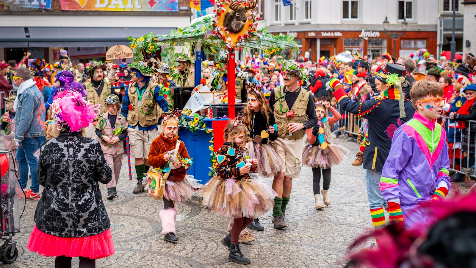 VASTELAOVEND Kinderoptoch 2024 WEB Niels Winter 1