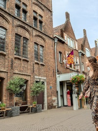 Placeholder for Venlo Partners Romerhuis an der Jodenstraat in Venlo