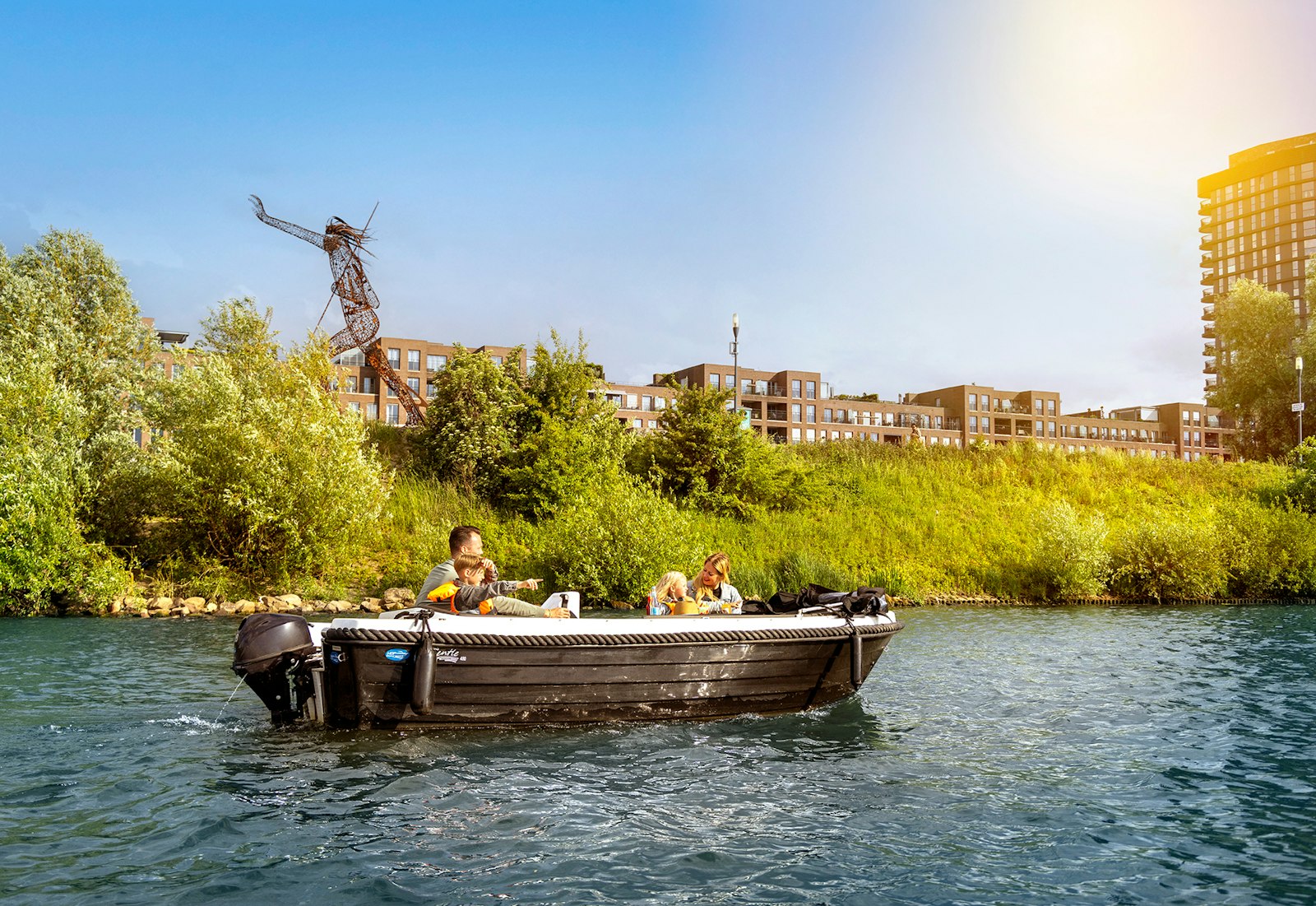 CAMPAGNE Maas Sloep Krijger Zomer 2025 WEB Zebra Fotostudio 212