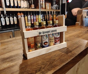 Placeholder for Souvenir ijsvogel kleinelikeuren