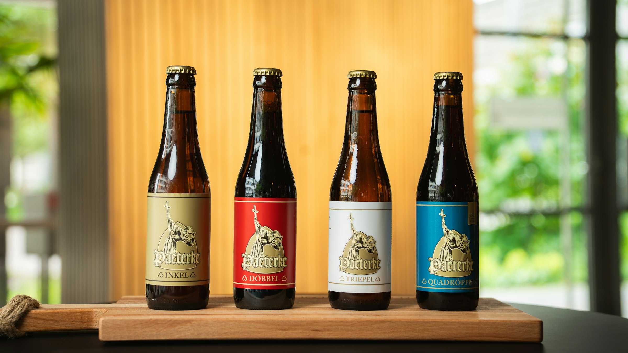 Souvenirs 2025 Bier Paeterke