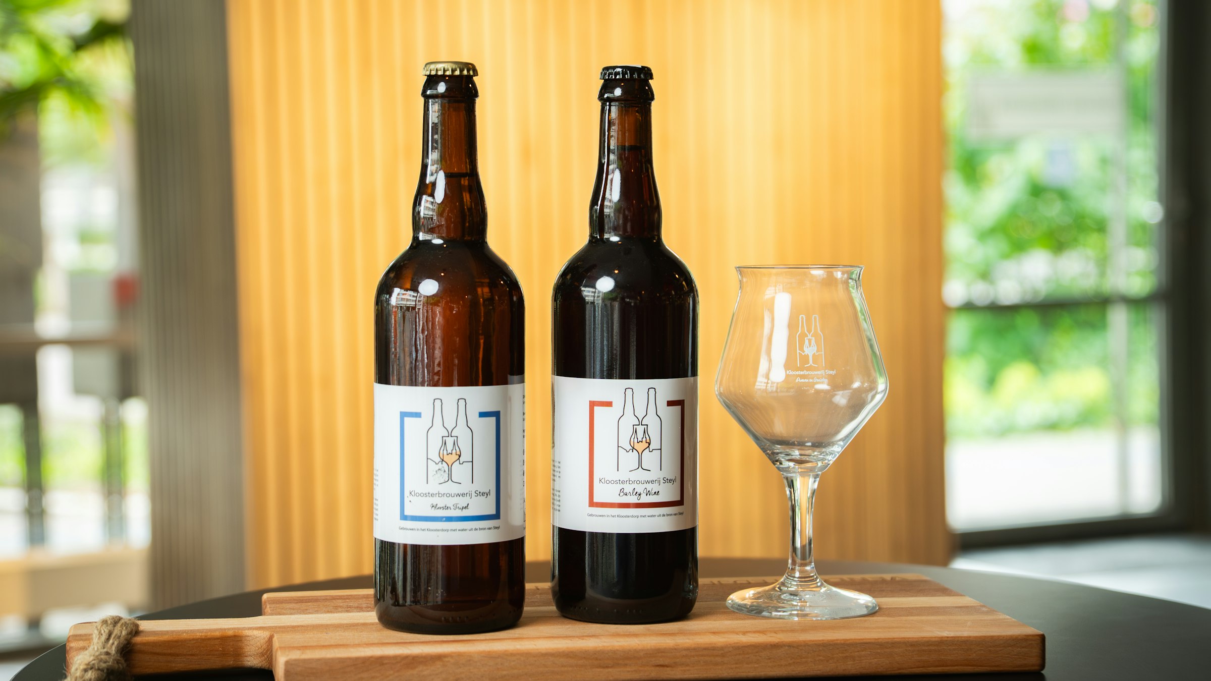 Souvenirs 2025 Bier Steyl