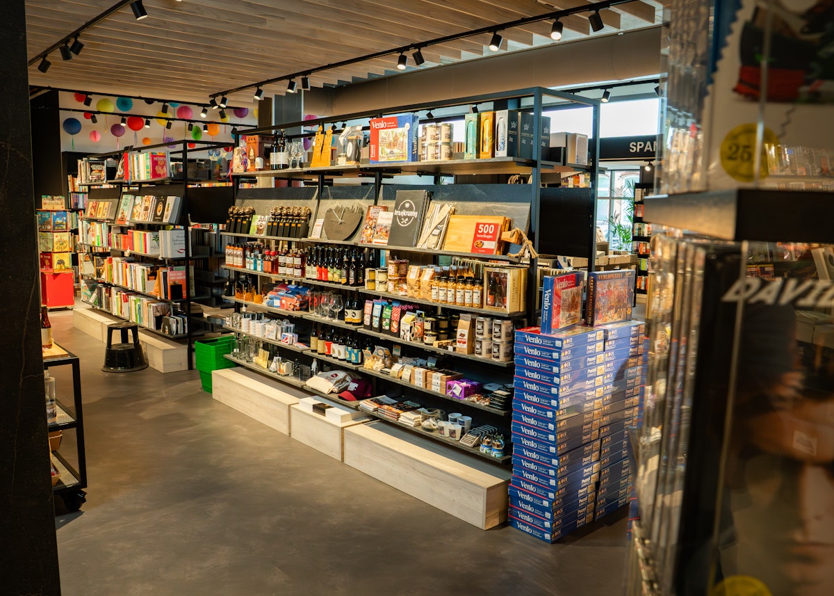 Souvenirs 2025 Overzicht koops