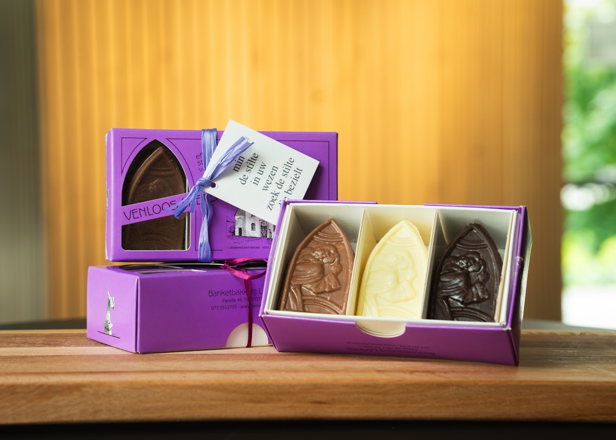 Souvenirs 2025 Paeterkes Lamers