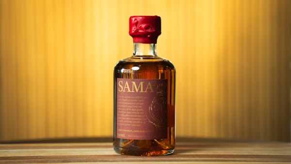 Placeholder for Souvenirs 2025 Sama sama likeur