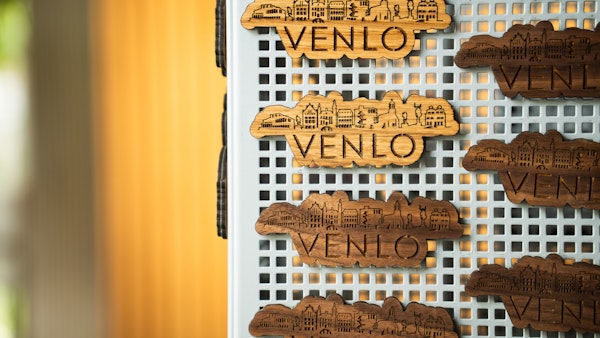 Placeholder for Souvenirs 2025 Venlo magneten