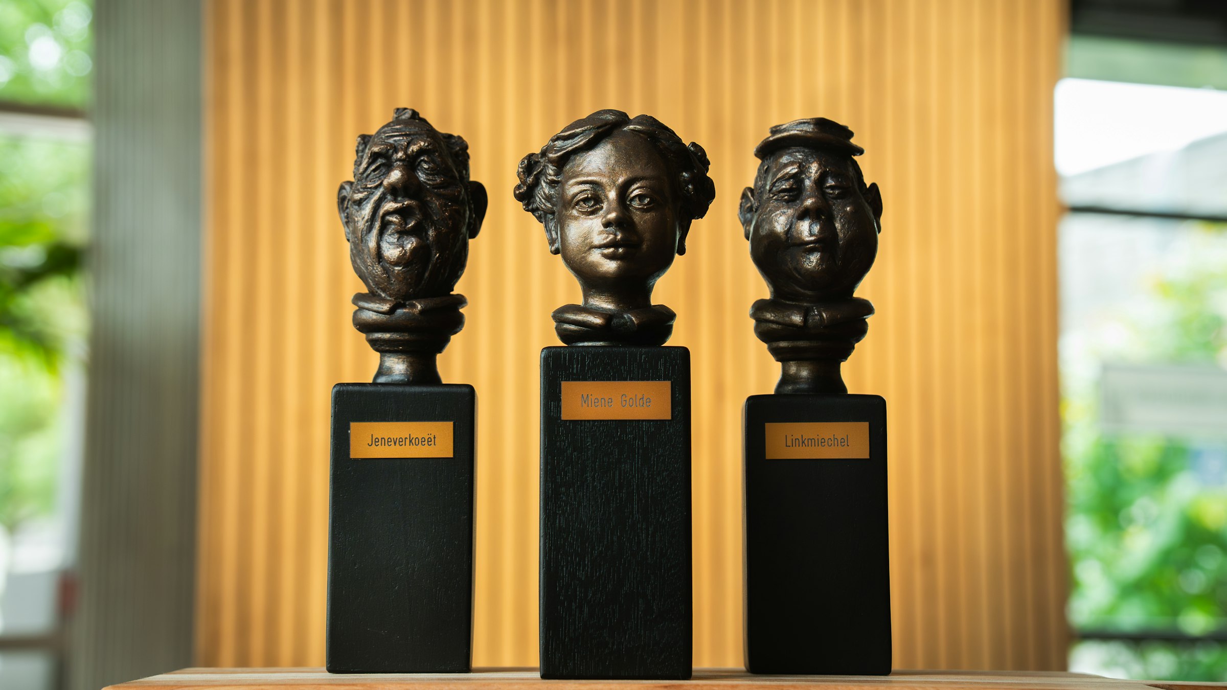 Souvenirs 2025 Venlose Kopkes