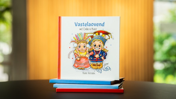 Placeholder for Souvenris 2025 Cielke en bear single