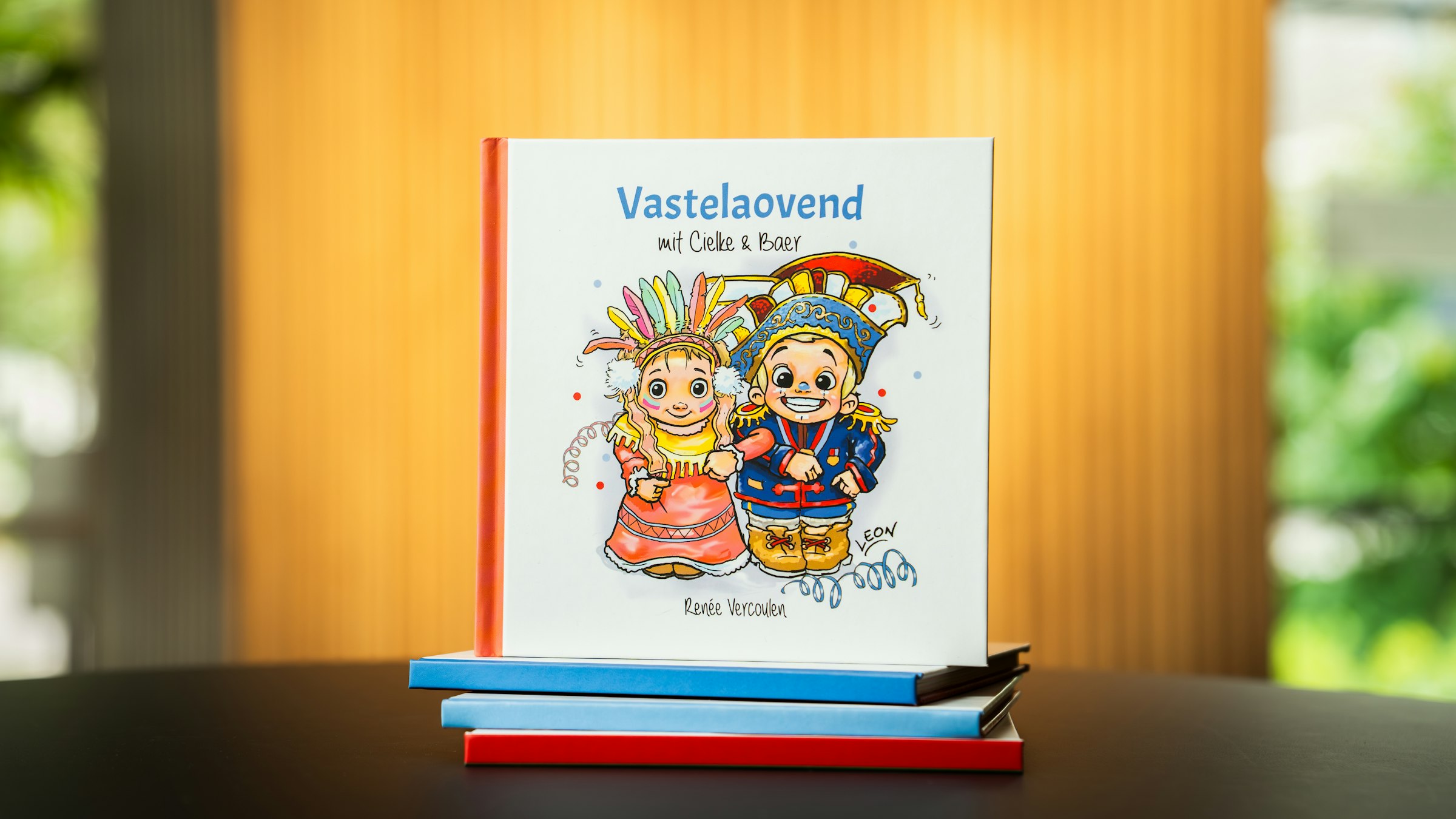 Souvenris 2025 Cielke en bear single