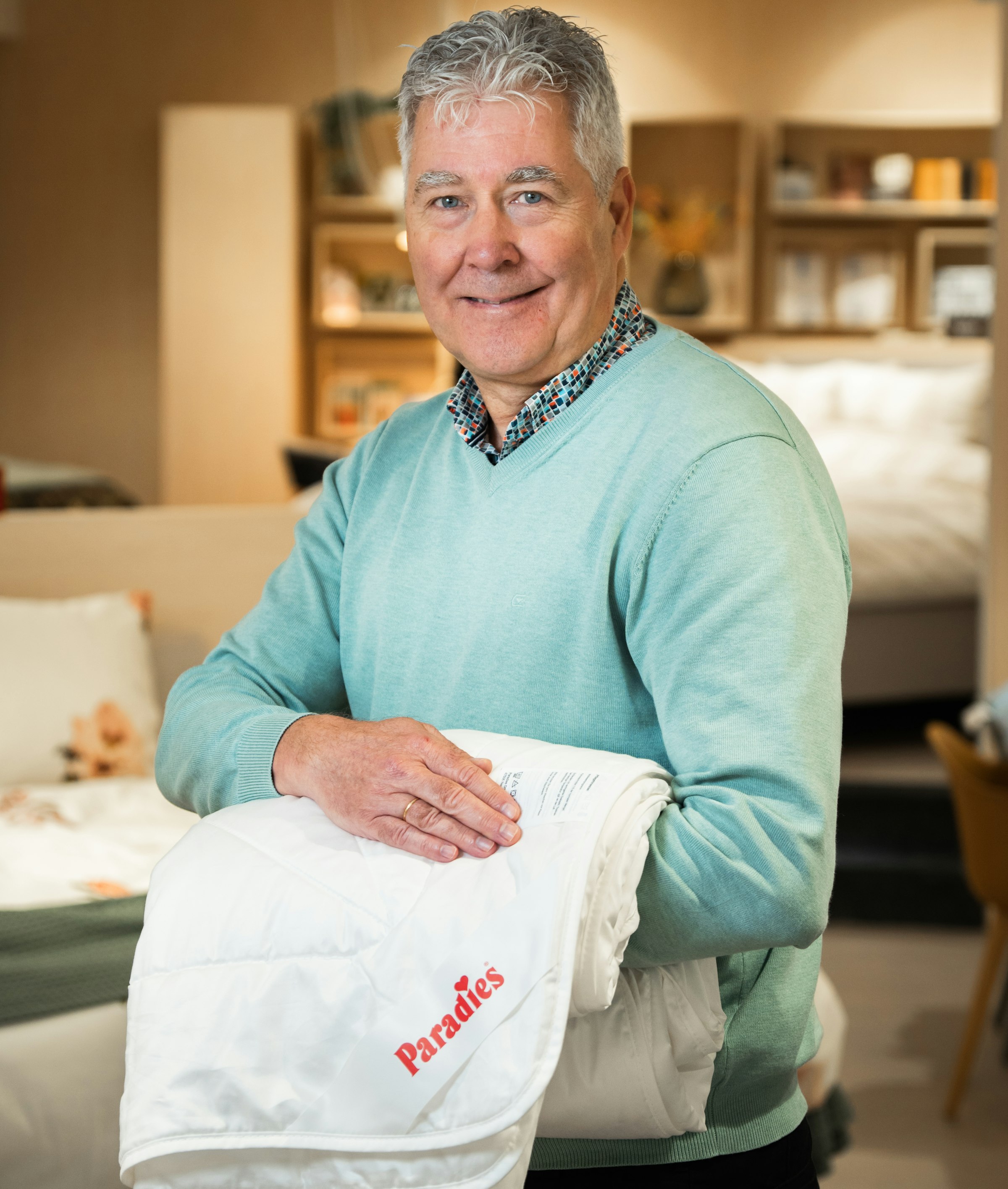 VP Koop Lokaal Lommen 1860