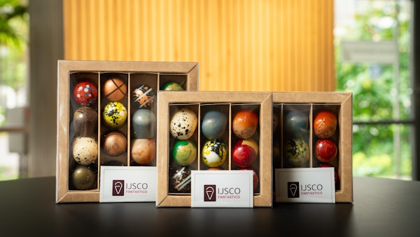 Placeholder for Souvenirs 2025 ijsco bonbons