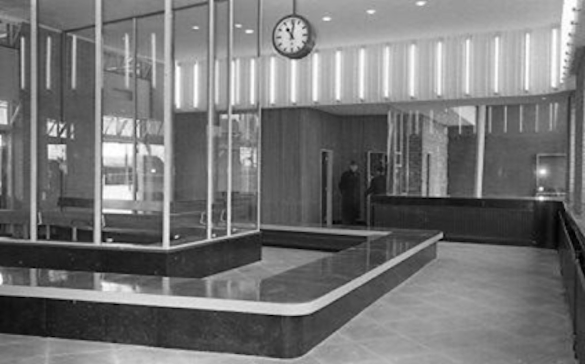 Oorlog en wederopbouw Station 4