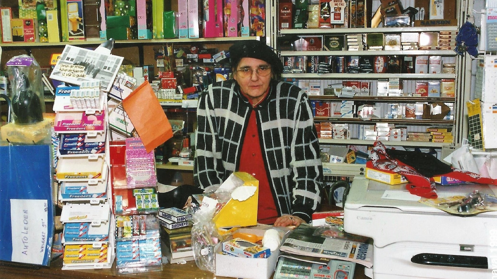 2023 PROJECT Stadsdichter Dora WEB Sef Derkx