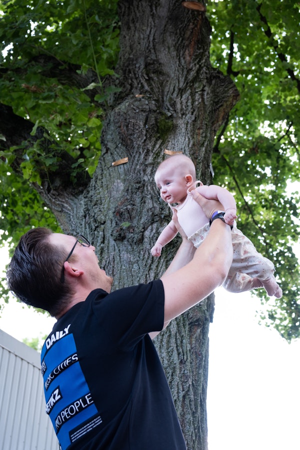 Placeholder for STADSDICHTER Onder de Herinneringsboom WEB Joy Cremers