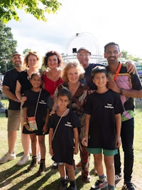 Placeholder for STADSDICHTER Op het festivalterrein WEB Joy Cremers