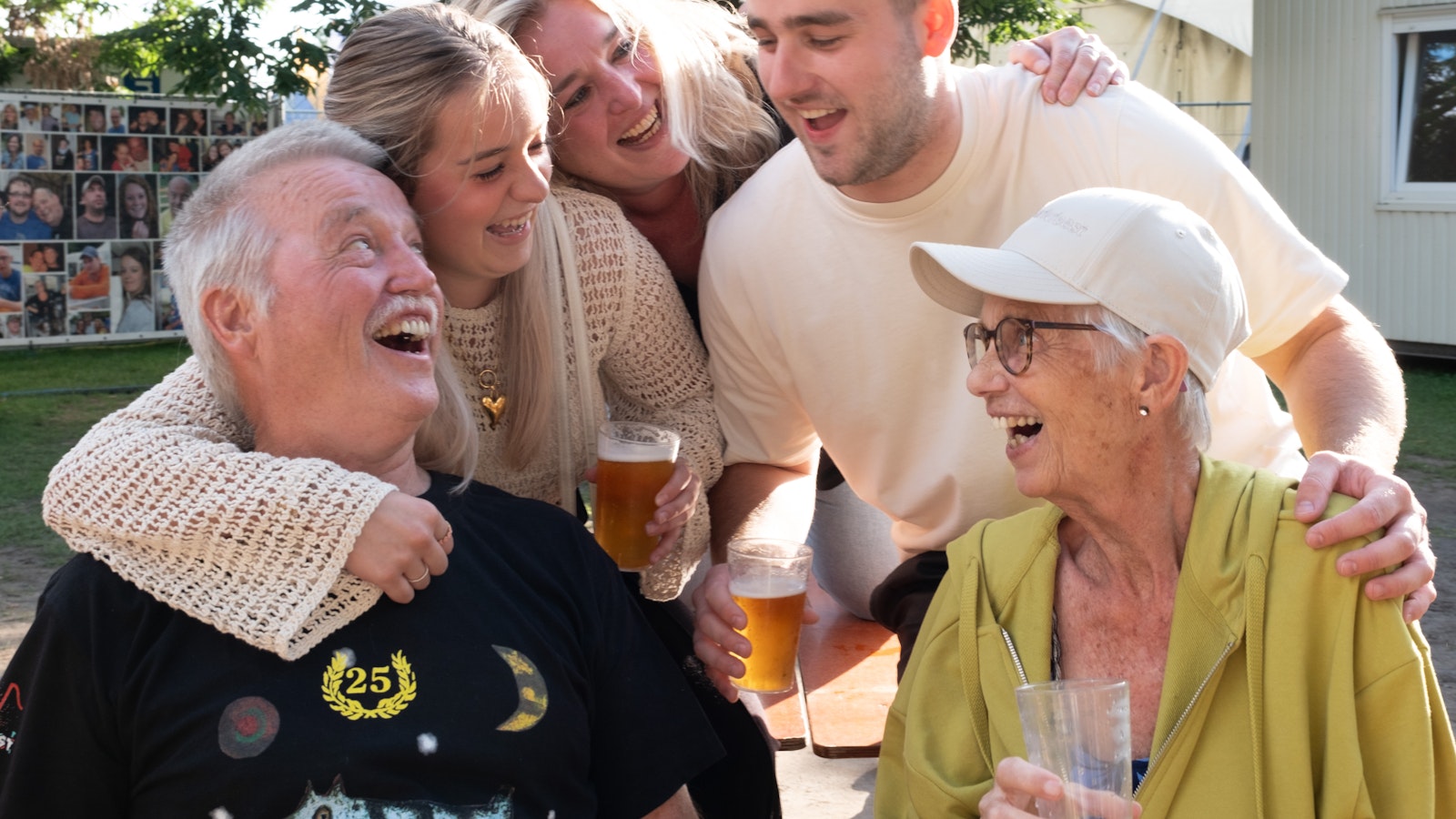 STADSDICHTER Op het vrijwilligersterrein 2 WEB Joy Cremers