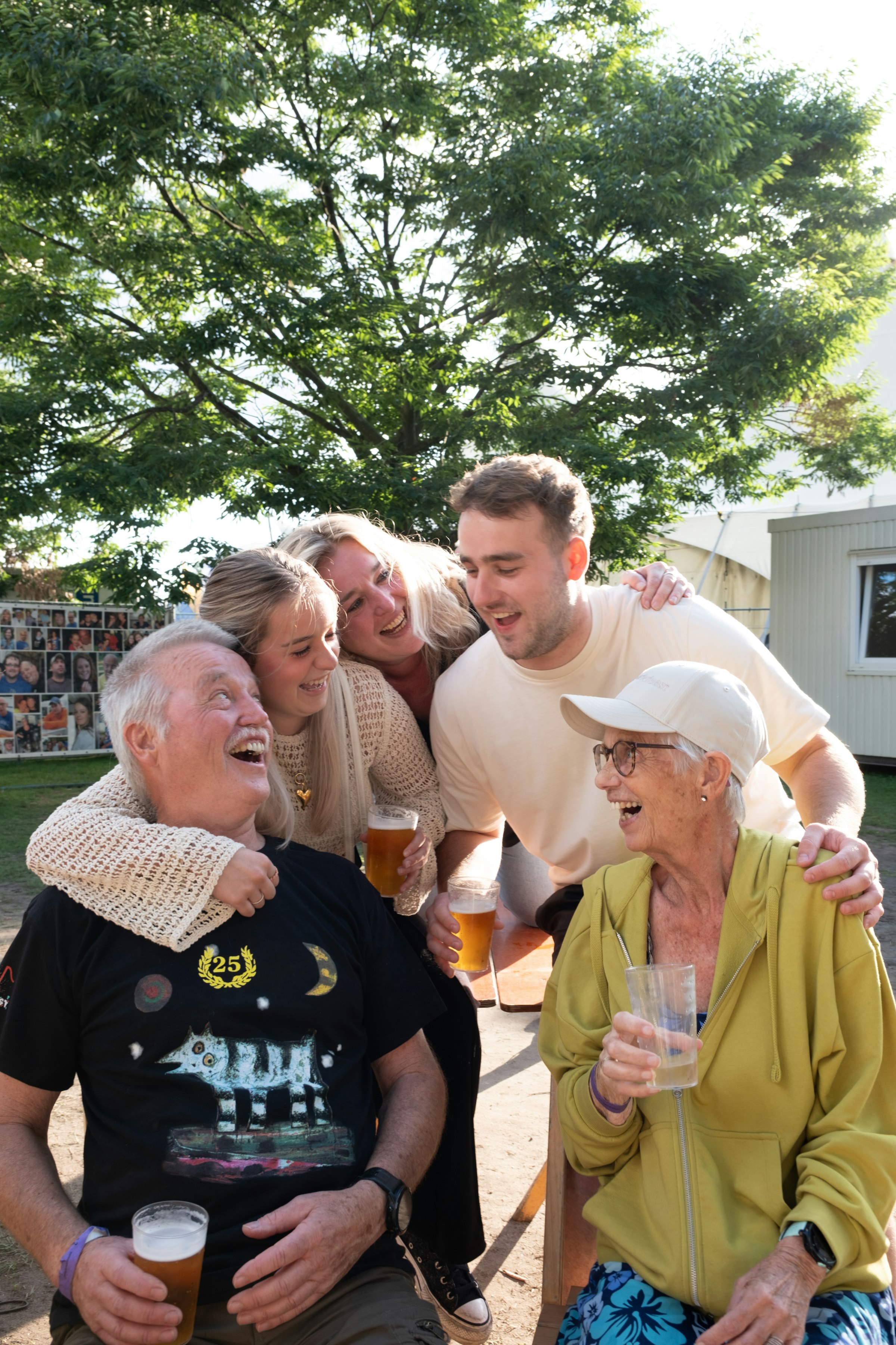STADSDICHTER Op het vrijwilligersterrein 2 WEB Joy Cremers